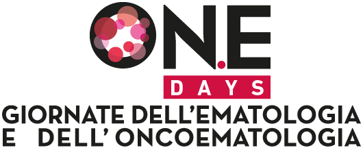 ON.E Days Logo